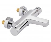 Змішувач для ванни QTAP VOTICE QTVOT30T1051GC