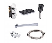 Прихована душова система QTAP VOTICE QTVOT65T105OGC47686