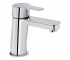 Смеситель для раковины QTAP ZDENEK QTZDN10102C QTZDN10102C
