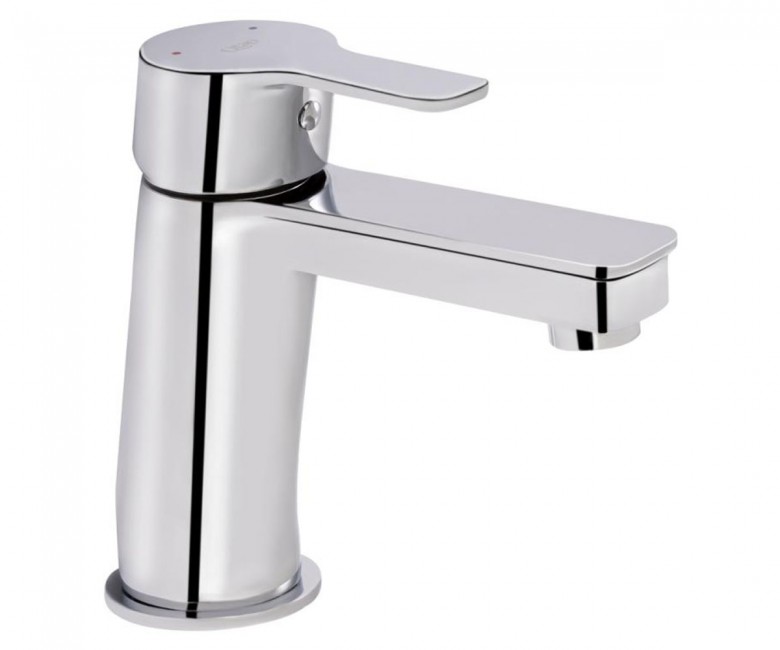 Смеситель для раковины QTAP ZDENEK QTZDN10102C QTZDN10102C