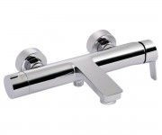 Змішувач для ванни QTAP ZDENEK QTZDN3032102GC