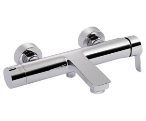 Змішувач для ванни QTAP ZDENEK QTZDN3032102GC