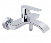 Змішувач для ванни QTAP ZELNAVA QTZELN3050101C