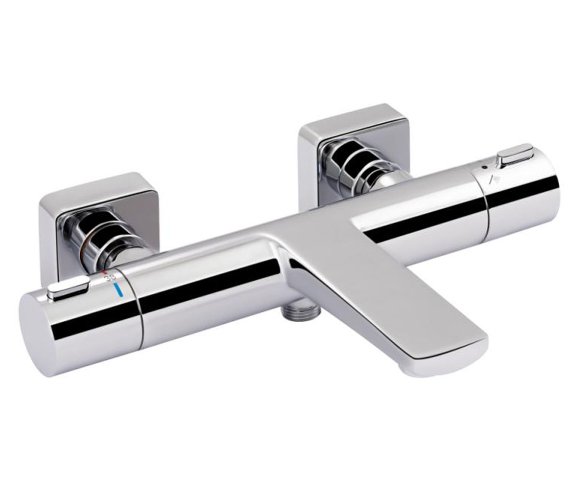 Змішувач із термостатом QTAP VOTICE QVTC30T105GC QVTC30T105GC