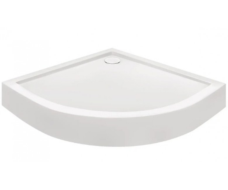 Душовий піддон з сифоном QTAP ROBIN ROBIN301112 ROBIN301112