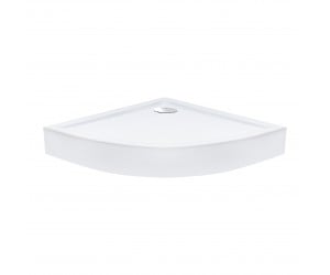 Душовий піддон 90x90x12 см QTAP ROBIN ROBIN309912C