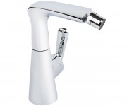 Змішувач для біде QTAP SAVIO SAVIO-001A CRM