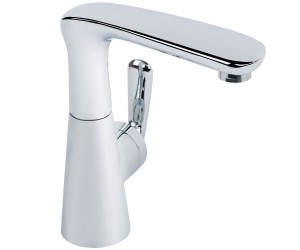 Змішувач для раковини QTAP SAVIO SAVIO-001 CRM