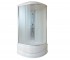 Душовий бокс 90х90 см QTAP  SB9090.2 SAT SB9090.2 SAT
