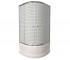 Кутова кабіна 90х90 см QTAP  SC9090.2 CRM SC9090.2 CRM