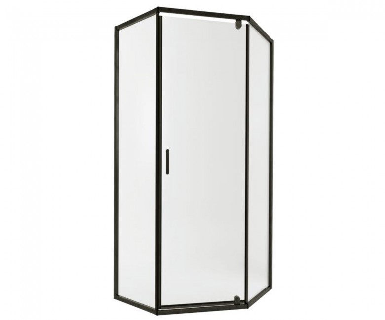 П`ятикутна кабіна 100х100 см QTAP SCORPIO SCOBLA10115AC6 SCOBLA10115AC6