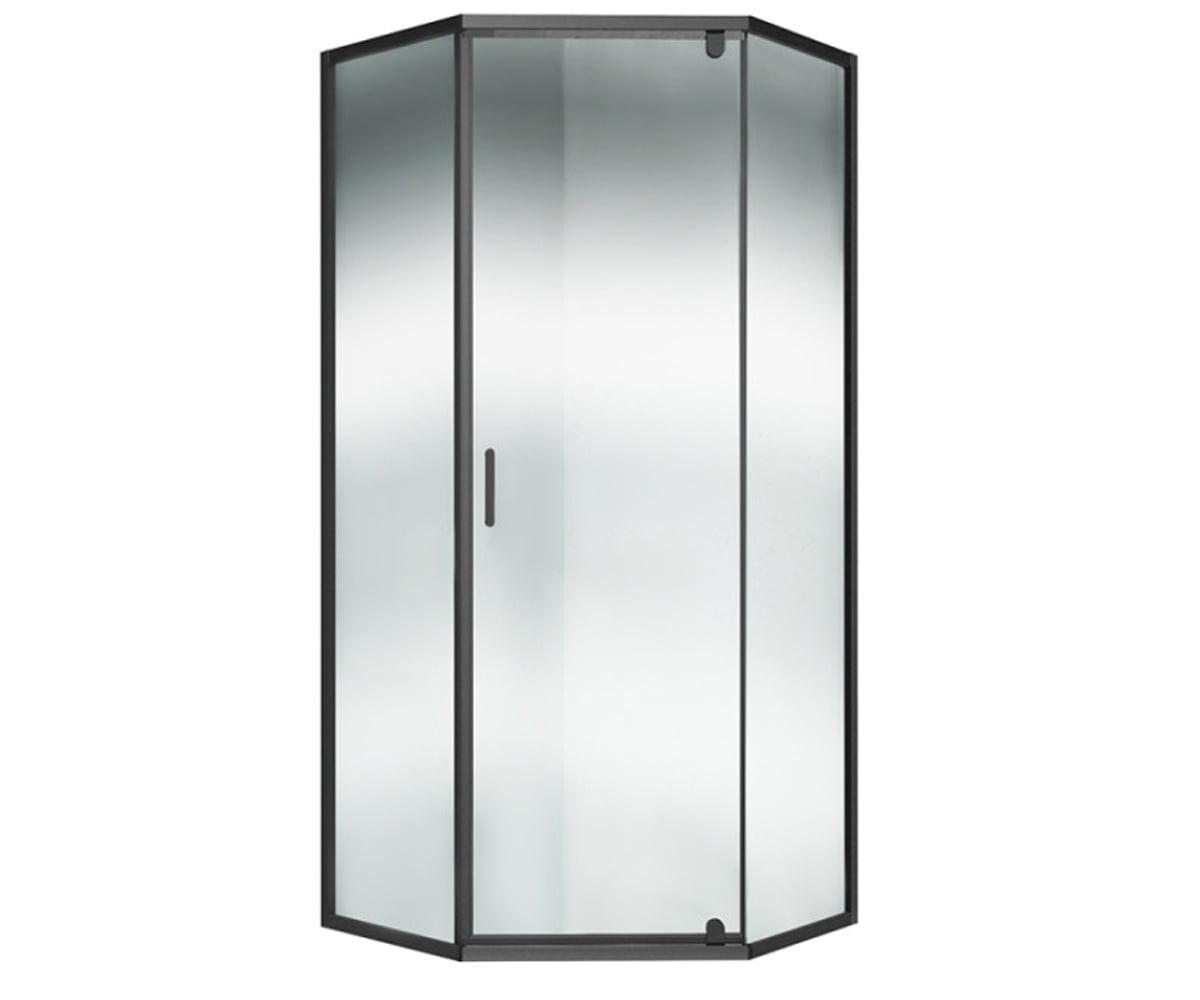 Пятикутна кабіна 90х90 см QTAP SCORPIO SCOBLA10995AC6 SCOBLA10995AC6