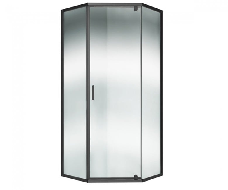 Пятикутна кабіна 90х90 см QTAP SCORPIO SCOBLA10995AC6 SCOBLA10995AC6