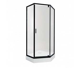 Душова кабіна з піддоном SCORPIO SCOBLA10995AC6SET