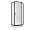 Душова кабіна з піддоном QTAP SCORPIO SCOBLA10995AC6SET SCOBLA10995AC6SET