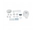 Угловая душевая кабина  SCORPIO SCOBLA10995AC6SET:Фото 3