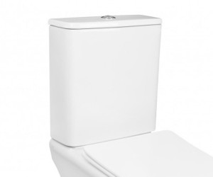Бачок підлогового унітаза QTAP KALAO SD00050599