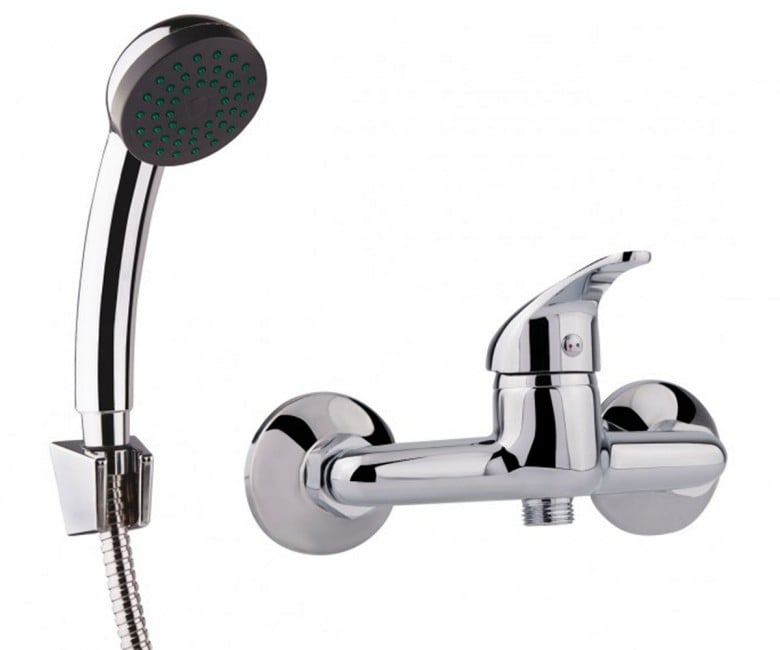 Змішувач для душу QTAP  SMART CRM 010 SMART CRM 010