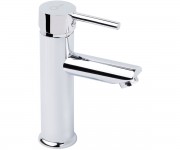Змішувач для раковини QTAP SPRING SPRING-001 CRM
