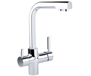 Кухонный смеситель QTAP SPRING SPRING-007-1 COL
