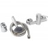 Змішувач для душу QTAP SPRING SPRING-010 CRM SPRING-010 CRM