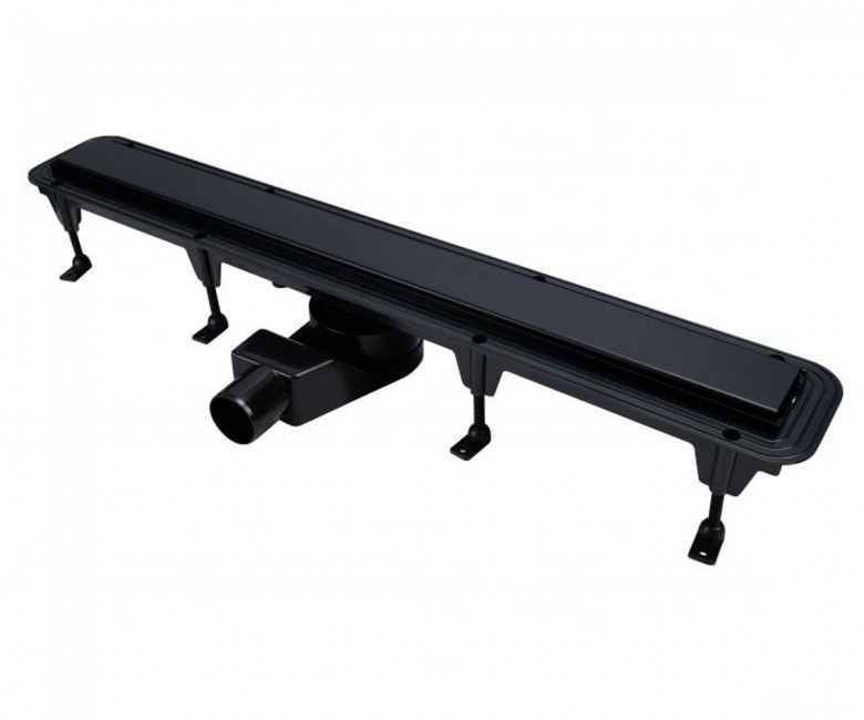 Душовий канал 81,5 см QTAP STANDARD STANBLA50800304 STANBLA50800304