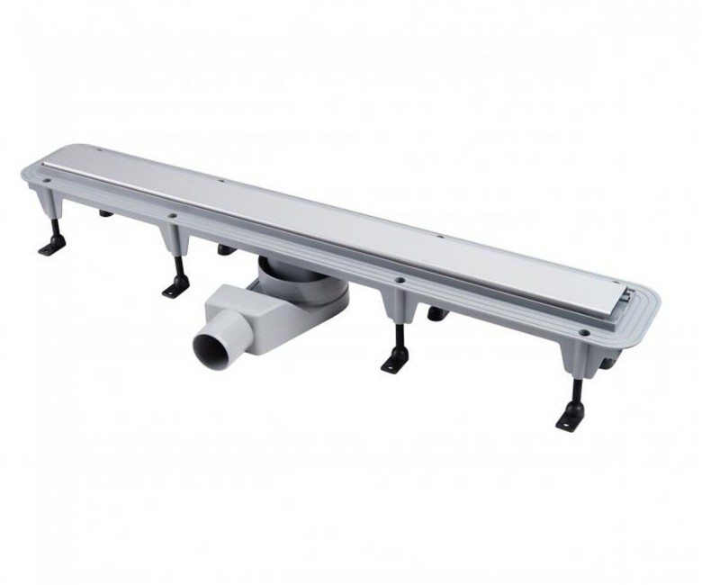 Душовий канал 81,5 см QTAP STANDARD STANCRM50800304 STANCRM50800304