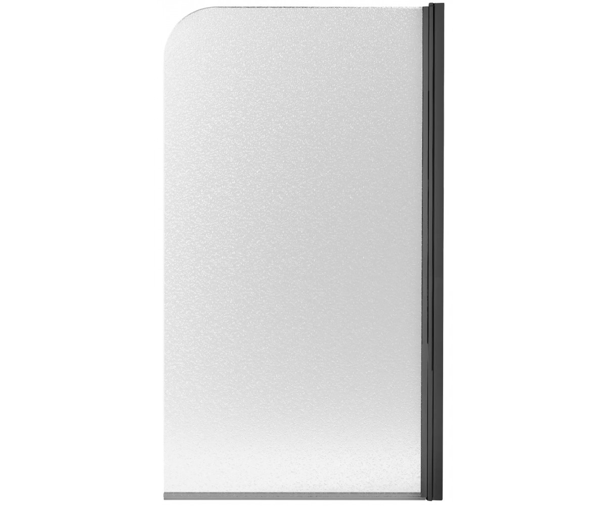 Ширма права 75х130 QTAP STANDARD STDBLM407513APR STDBLM407513APR
