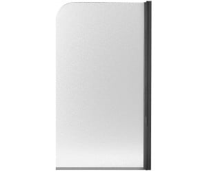 Ширма права 75х130 QTAP STANDARD STDBLM407513APR