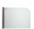 Левосторонняя ширма 75х130 см  STANDARD STDCRM407513APL:Фото 4