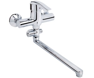 Змішувач для ванни QTAP TALIS TALIS-005 CRM