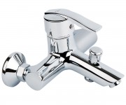 Змішувач для ванни QTAP TALIS TALIS-006 CRM