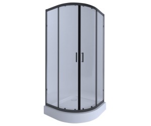Кабінка з піддоном 90х90 см QTAP TAURUS TAUBLA1099AC6UNIA309915