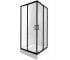 Душова кабіна 90x90 см QTAP TAURUS TAUBLA1099SC6SET TAUBLA1099SC6SET