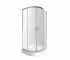 Душова кабіна з піддоном QTAP TAURUS TAUCRM1011AC6SET TAUCRM1011AC6SET
