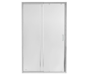 Ніша двері 140-150x185 см Q-TAP ТАУРУС ТАУРМ201415C6 QTAP TAURUS TAUCRM201415C6