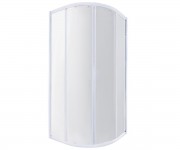 Душова кабіна 90x90 см QTAP TAURUS TAUWHI1099AC6