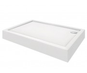 Душовий піддон з сифоном QTAP TERN TERN3012812
