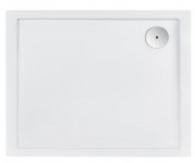 Піддон з сифоном 100х80 см QTAP TERN TERN301812