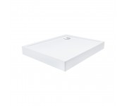 Душовий піддон 100x80x12 см QTAP TERN TERN301812C