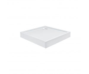 Душовий піддон 80x80x12 см QTAP TERN TERN308812C