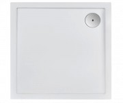 Піддон з сифоном 90х90 см QTAP TERN TERN309912