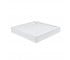 Душовий піддон 90x90x12 см  QTAP TERN TERN309912C TERN309912C