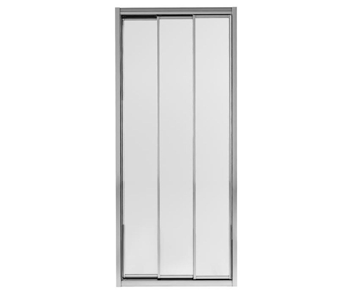 Двері складні 68-71x185 см QTAP UNIFOLD UNICRM207C4 UNICRM207C4