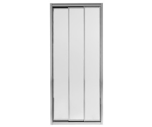 Двері складні 68-71x185 см QTAP UNIFOLD UNICRM207C4