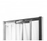 Дверь в нишу 78-81x185 см  UNIFOLD UNICRM208C4:Фото 4