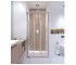 Дверь в нишу с поддоном 78-81x200 см  UNIFOLD UNICRM208C4UNIS308815:Фото 2