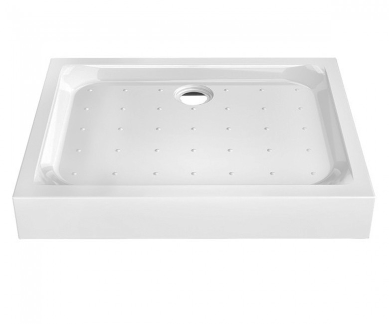 Прямоугольный поддон 100х80 см QTAP UNIRECT UNIR301815 UNIR301815