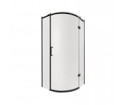 Кутова кабіна 90х90 см QTAP VIRGO VIRBLA1099AC8