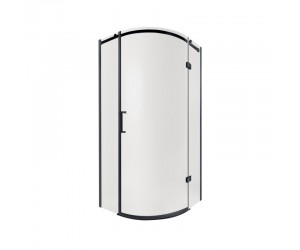 Кутова кабіна 90х90 см QTAP VIRGO VIRBLA1099AC8